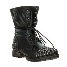 Breckelle's Women's Ankle boots Georgia-28