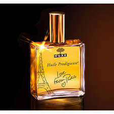 Love From Paris Huile Prodigieuse® 3.3 oz